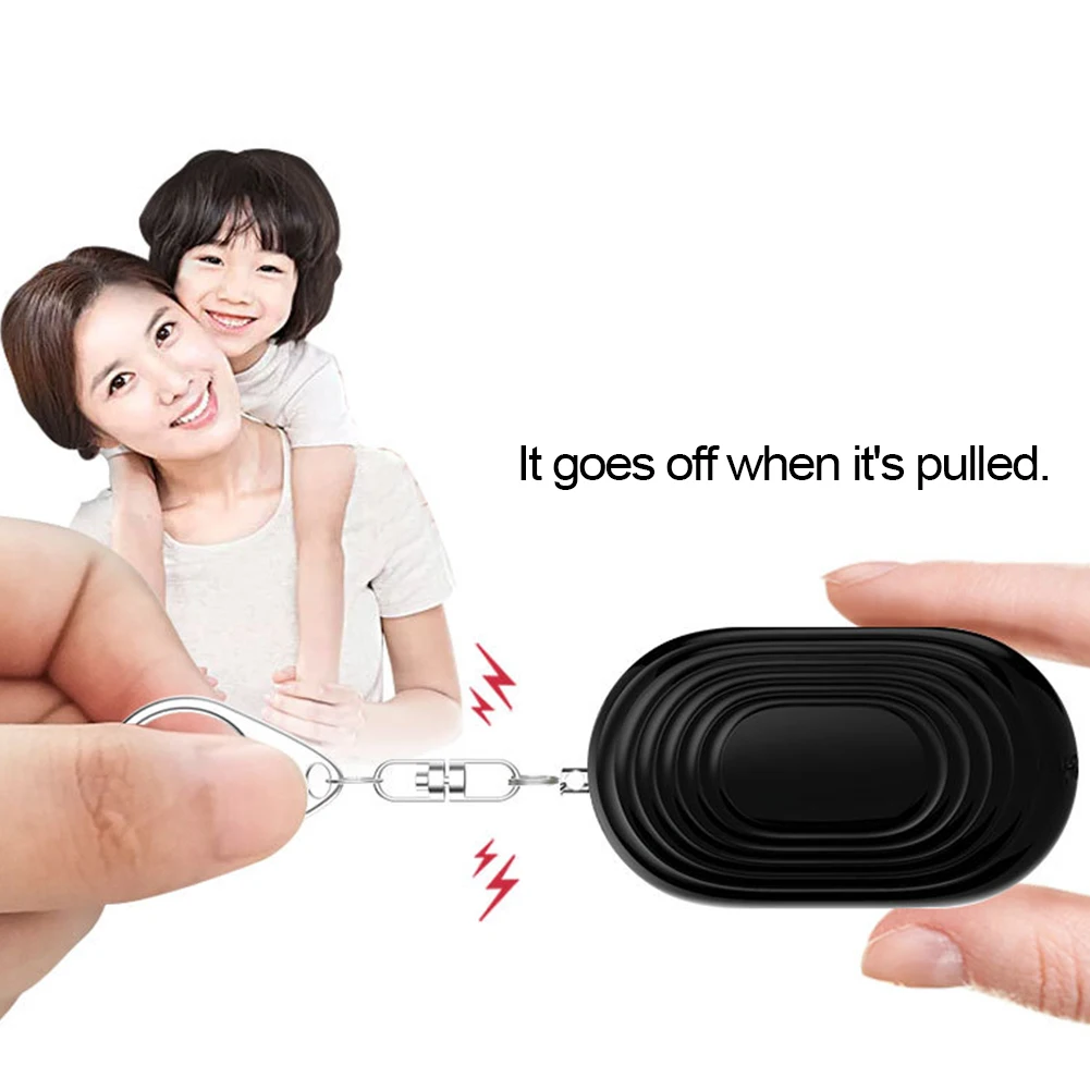 Самообороны безопасности изнасилование паника полиция утвержден светодиодный