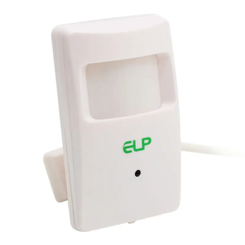 720P IP камера с WIFI портом Скрытая детектор движения HD PIR STYL Беспроводная мини ip wifi P2P