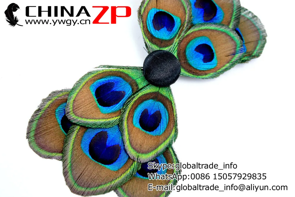 Экспорт с китайской фабрики специально выбранное натуральное большое перо