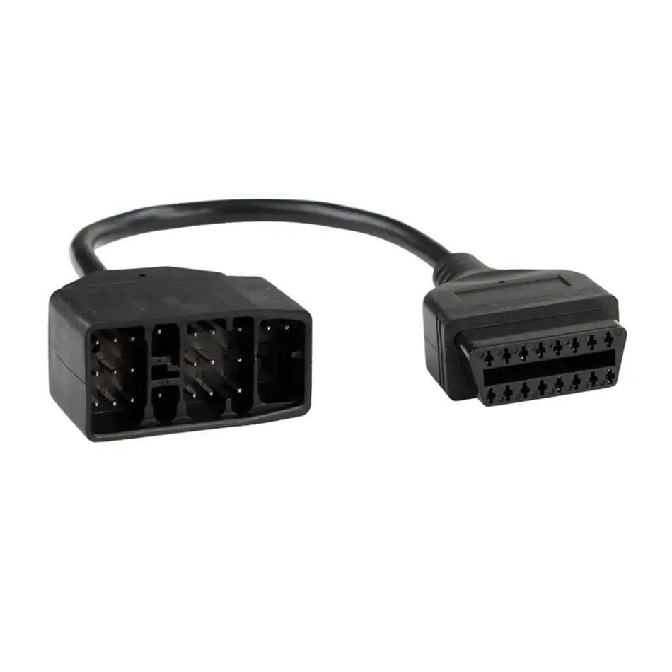 OBD2 сканер MVCI 3 в 1 TIS V10.30.029 Автомобильные диагностические инструменты для toyota/H.onda