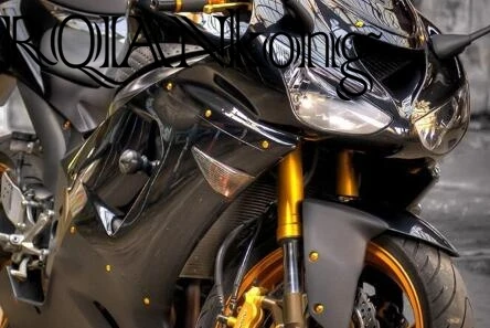 Болты Обтекатели и болты ветрового стекла для мотоцикла Honda CB1000R CB1100 CB600F CB600 CBR 300