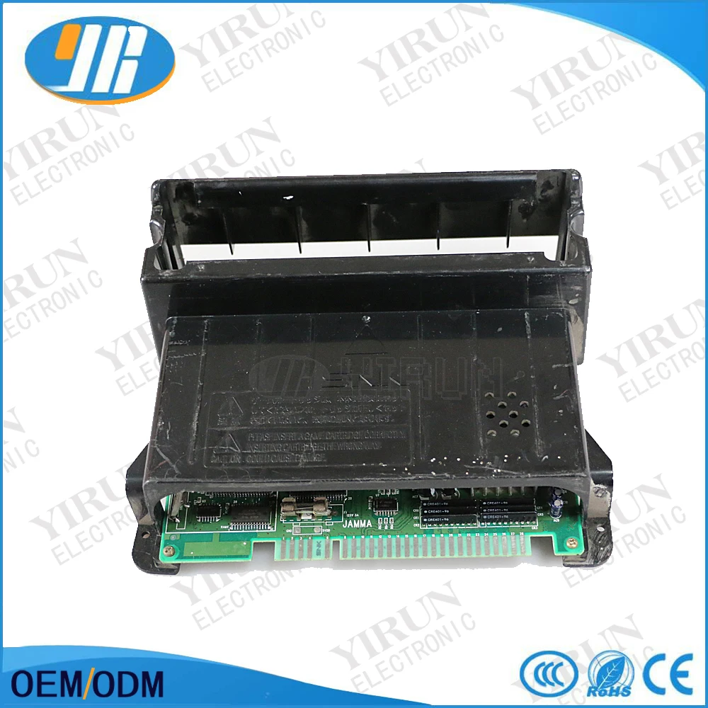 Оригинальная материнская плата SNK seat neo geo mvs для JAMMA multi PCB base бесплатная доставка|neo