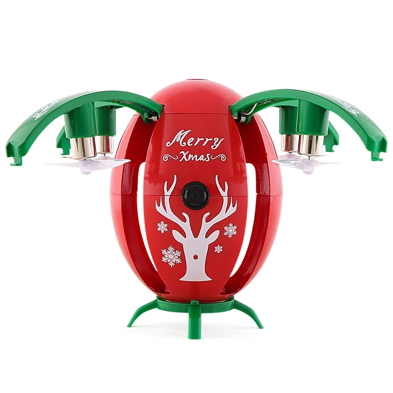 JJRC H66 яйцо 720P WIFI FPV селфи Дрон с режимом гравитационного датчика удержание высоты