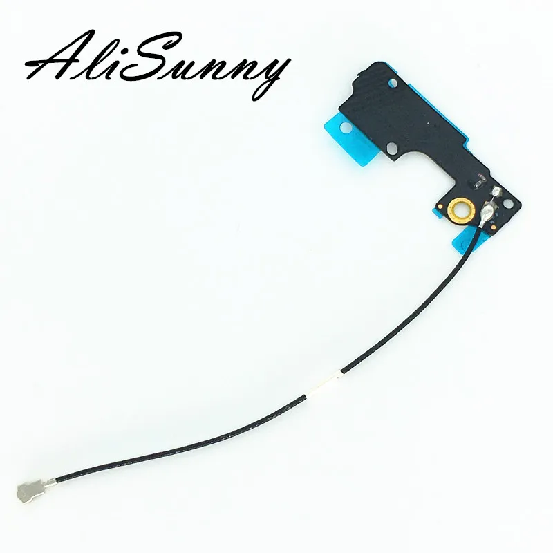 AliSunny 5 шт. Wifi гибкий кабель для iPhone 7 4 'ƍplus Громкий Динамик запасные части|flex
