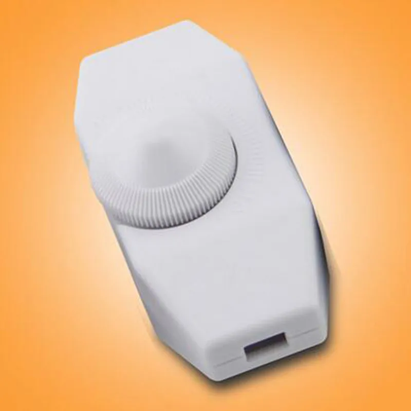 Dimmer switch sd 237 для торшера. диммер для настольной лампы. выключатель для торшера. регулятор света для светильника. панель rotary sr-2836d-rf-up black.