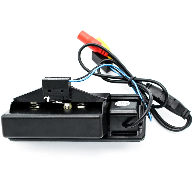 Car Trunk Handle Rear View Backup Camera for BMW E60 E61 E70 E71 E72 E82 E88 E84 E90 E91 E92 E93 X1 X5 Parking Assitance |