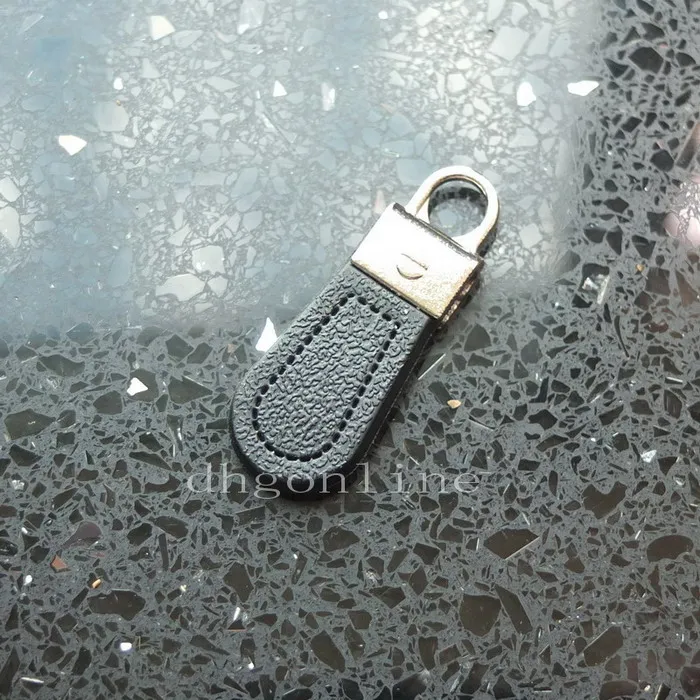 ZT02 25 шт.#5 починка Молнии Ремонт вытягиванием телефона Комплект для неотложной помощи штаны Замена формованные слайдер ZT B - Цвет: ZT02