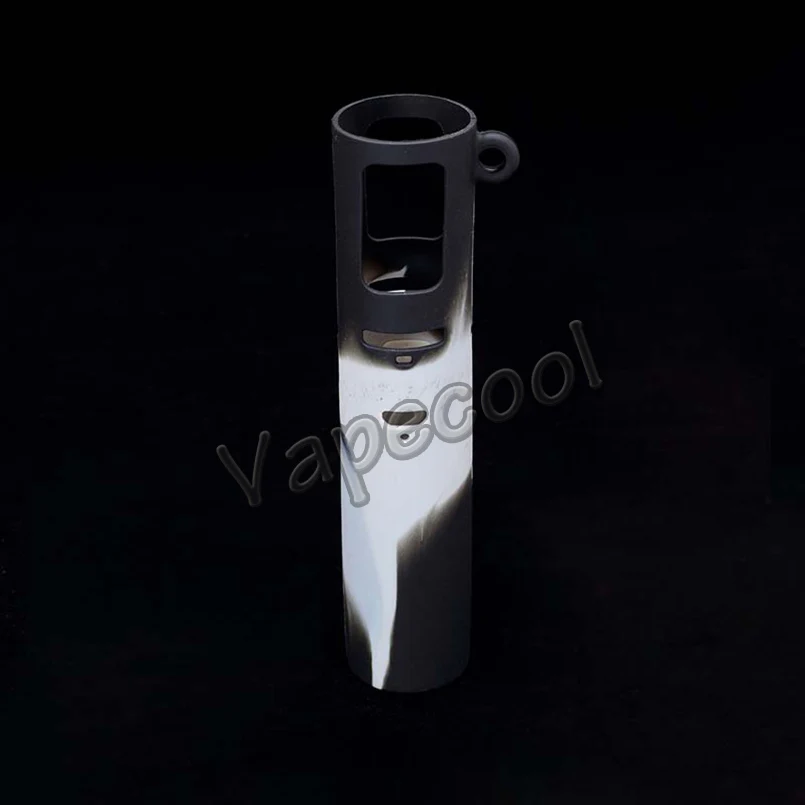 Аутентичный силиконовый чехол Eleaf iJust S/обмотка и резиновый чехол/кожа/корпус для