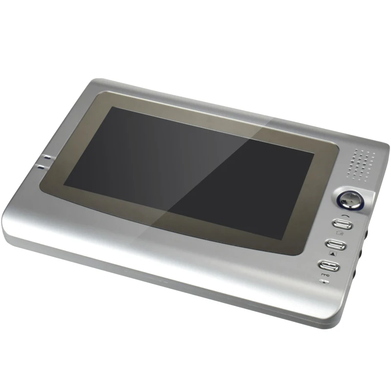 2018 Новый Умный дом цифровой видео звонок Домофон охранных Камера индуктивный