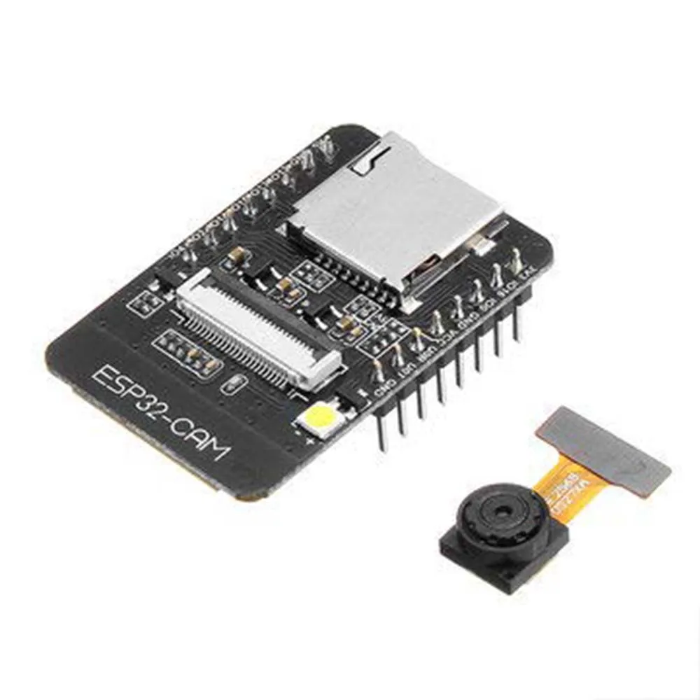 Женский модуль wi fi ESP32 устройство для разработки камеры с поддержкой и Bluetooth 5 в