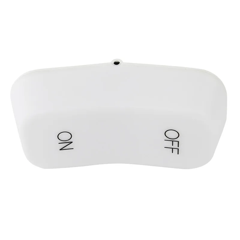 Новый креативный винтажный светодиодный светильник ночник гравитация индукция