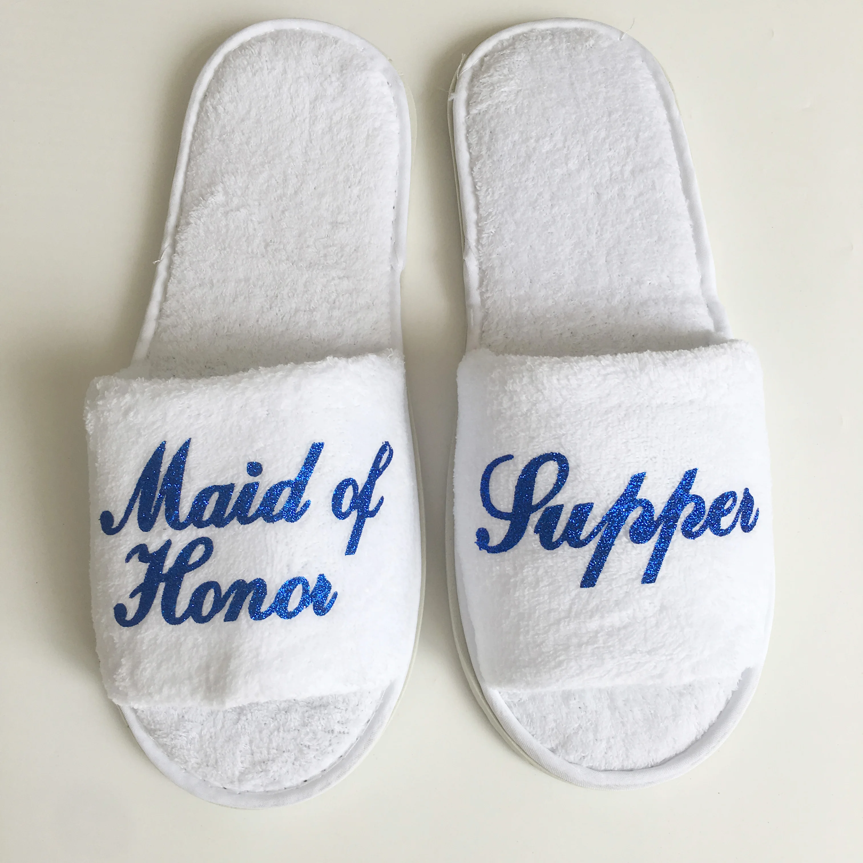 5 пар персонализировать любой текст язык с возможностью нанесения логотипа на