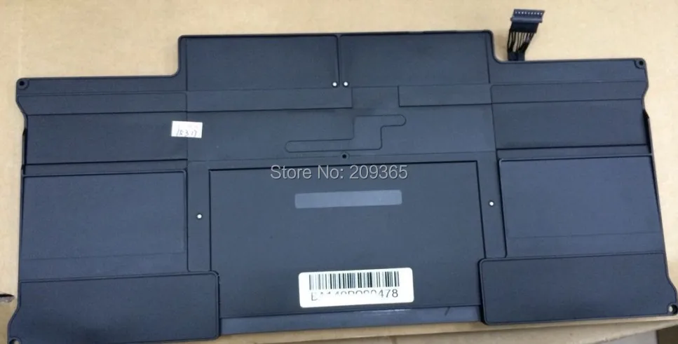 Brand New Battery A1405 For MacBook Air 13&quot A1369 Mid 2011 Apple &quotCore i5&quot (Mid-2012) | Компьютеры и офис
