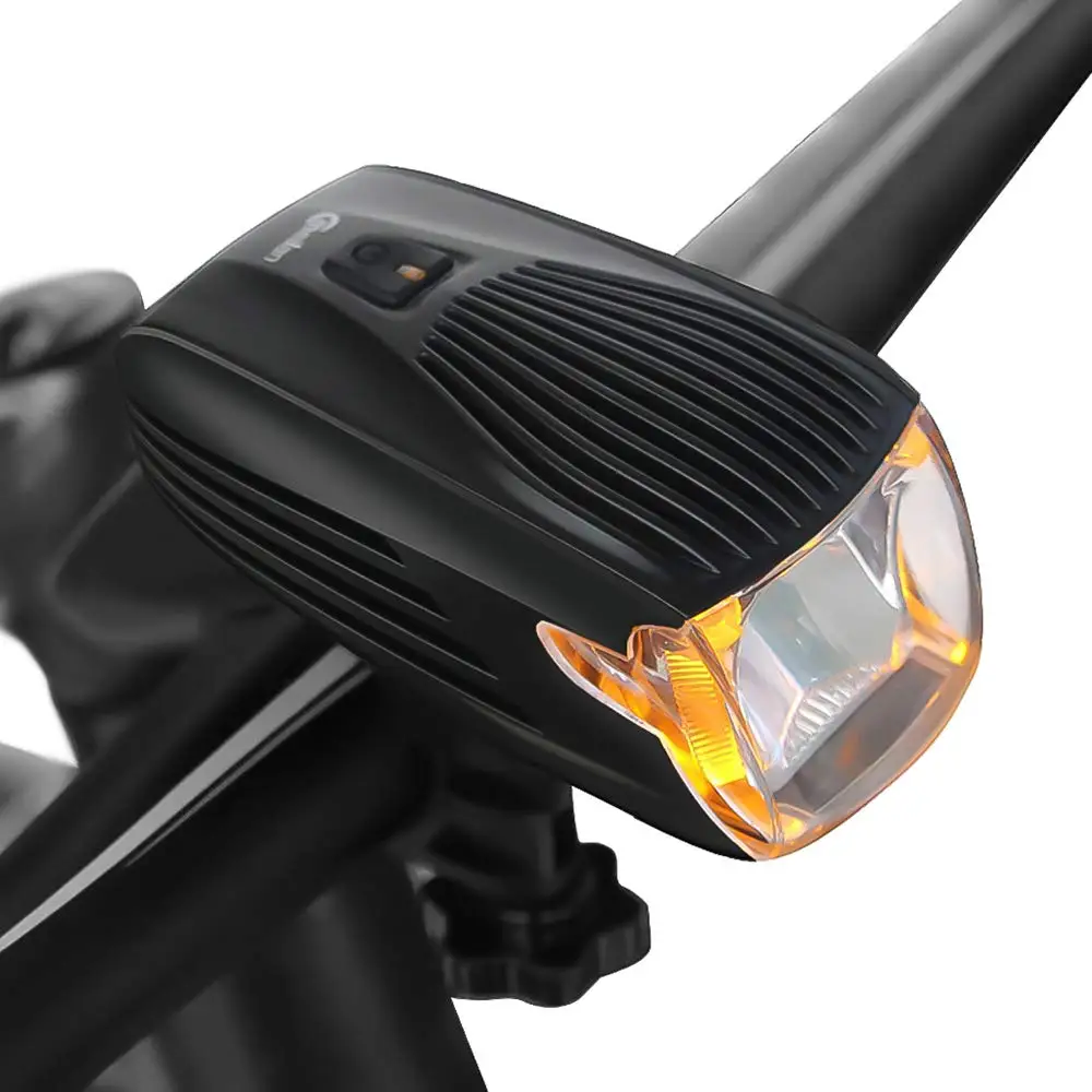Meilan X1 MTB велосипедный умный передний светильник водонепроницаемый головной для