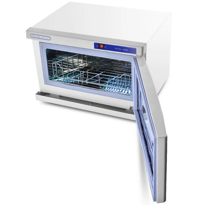 18L СТЕРИЛИЗАТОР ИЛИ ПОДОГРЕВАТЕЛЬ ДЛЯ ПОЛОТЕНЕЦ 2В1|nail art equipment|nail equipmentuv sterilizer cabinet