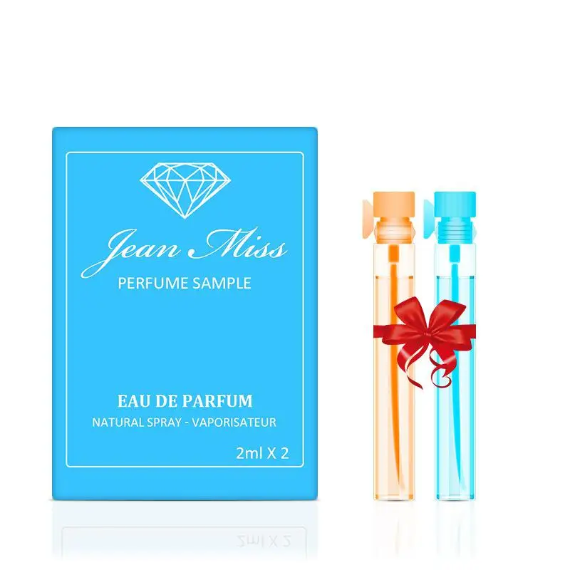 Хоббилан 2 шт стиля ароматизатор женский парфумированный набор Модный цветочный