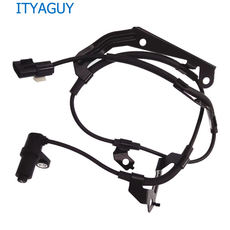 Датчик скорости колеса ABS MN102573 MN102574 MN102577 MN102578 для Mitsubishi L200 Triton Pajero Montero Sport Challenger 4