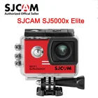 Экшн-камера SJCAM SJ5000X Elite, водонепроницаемая, WiFi, 4K, 24fps, 2 к 30fps, гироскоп, для спорта, DV 2,0 LCD, NTK96660, для дайвинга, 30 м