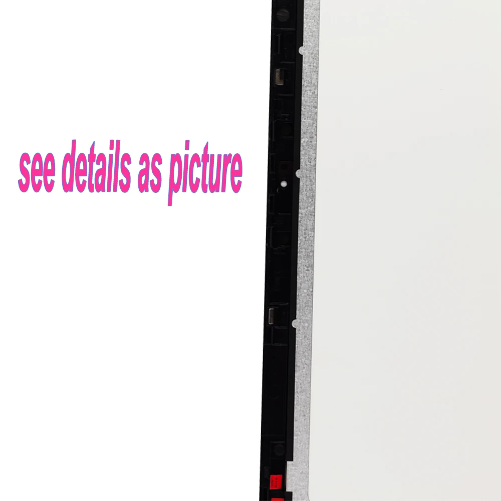 STARDE ЖК дисплей 13 3 ''для спектр x360 W W013DX W023DX W010CA 907334 001 аккумулятор большой