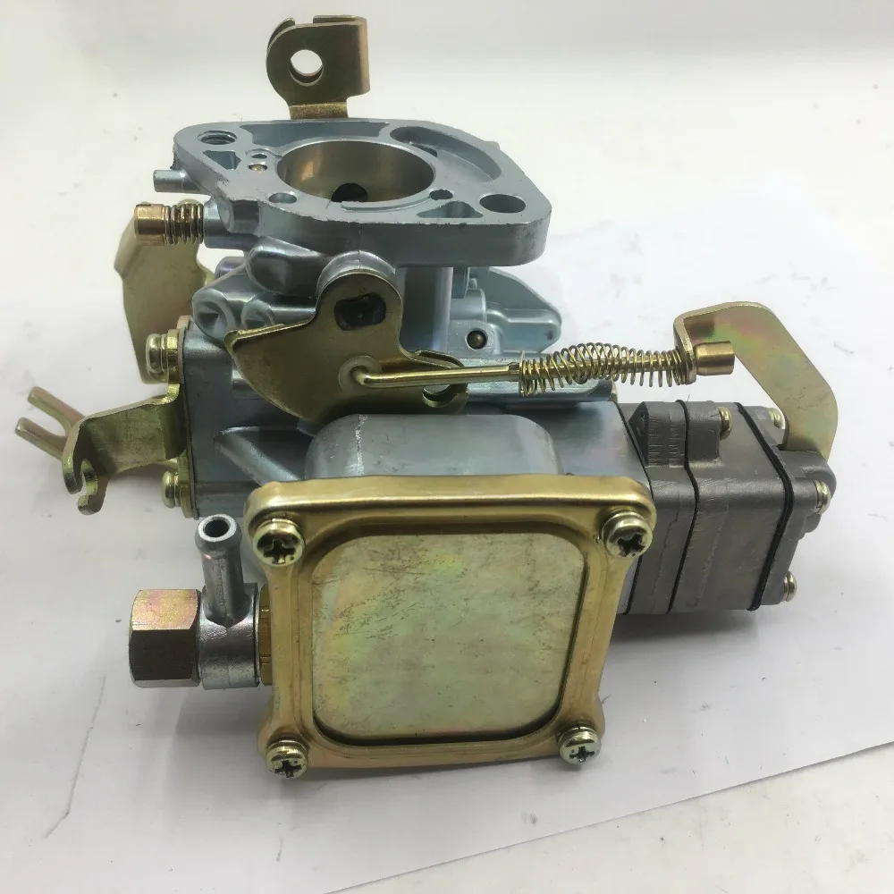 Карбюратор SherryBerg ПОДХОДИТ для Suzuki Brute заменить Mikuni Solex модель 30 PHD ST30 винтажный