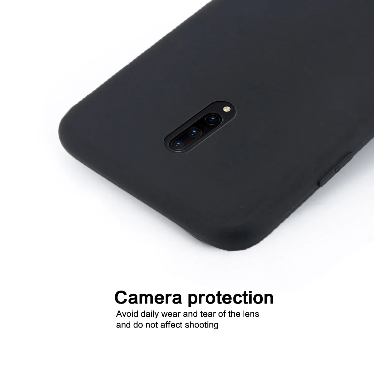 Мягкие чехлы из ТПУ для OnePlus 7 pro тонкий защитный яркий силиконовый чехол One Plus