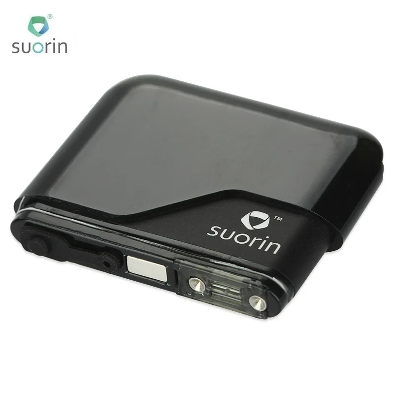 Оригинальный 2 мл Suorin воздушный картридж замена атомайзер бак для Air Kit