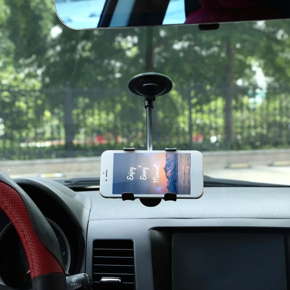 Универсальный вращающийся на 360 градусов ленивый нескользящий автомобильный