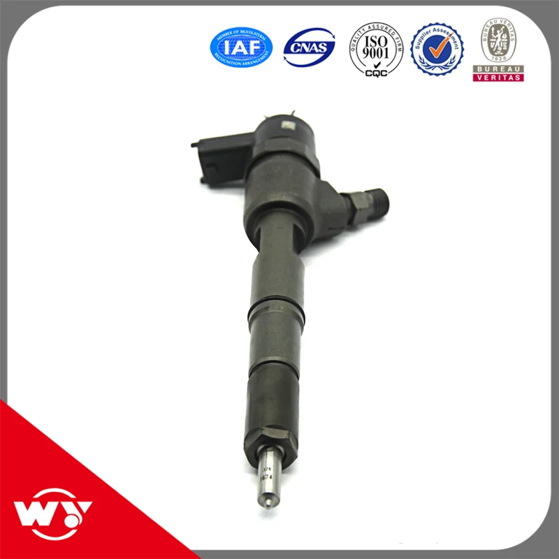 Заводская цена Топливная форсунка насос 0445110216 Common Rail 0445 110 216 для Bosch |