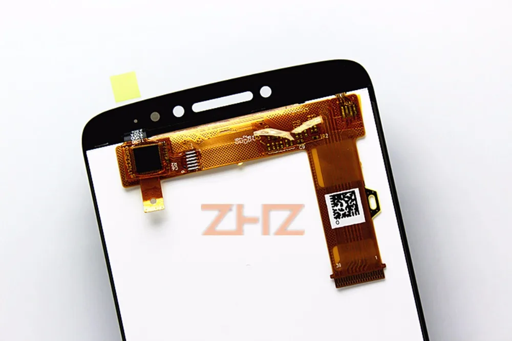for motorola moto e4 plus lcd display touch screen mobile phone digitizer assembly replacement parts free global shipping