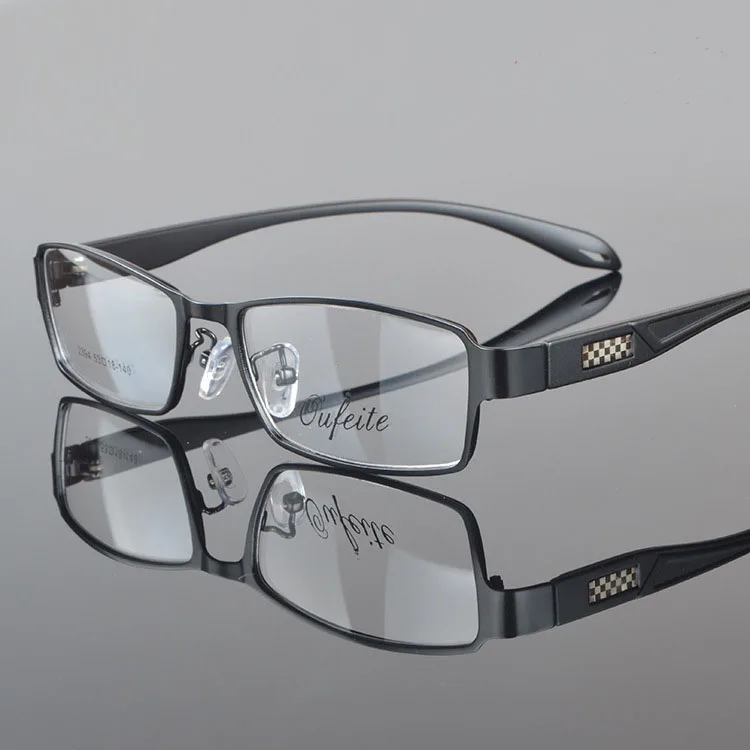 RuoWangs очки farmes мужские оправа женские оптические Тип рама рецепт близорукость oculos