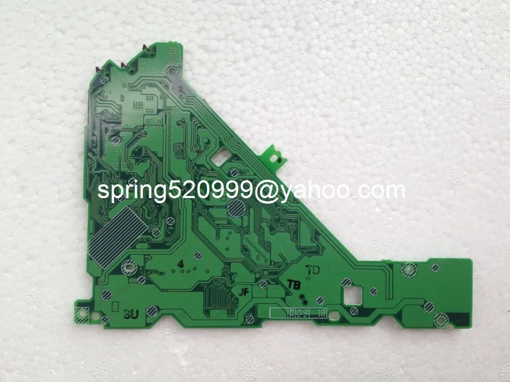ПК плата для Matsushita 6 CD/DVD механизм чейнджер 19Pin разъем Mercedes COMAND APS NTG3 Backer Harma W221 W204 Navi