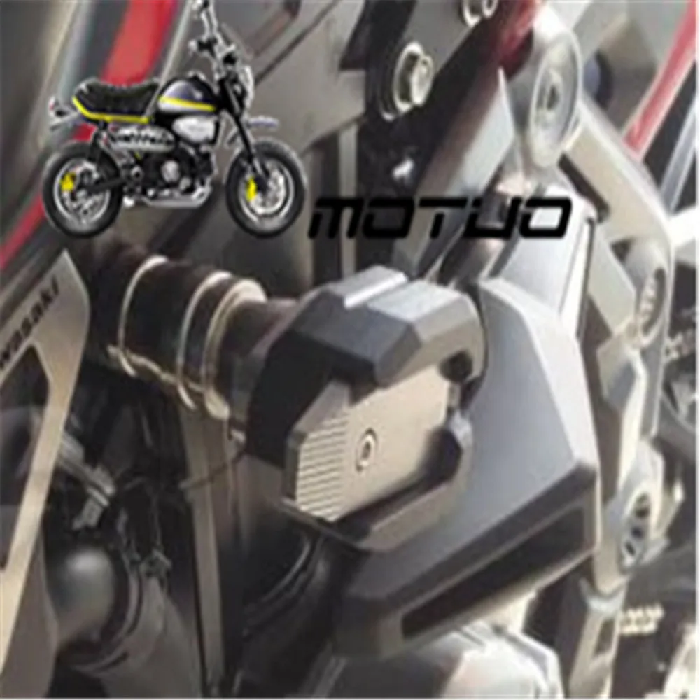 122/5000 для SUZUKI V-Strom DL650 DL1000 VSTROM мотоциклетные защита от падения Рамка слайдер обтекатель Защита Анти Краш Pad Prote