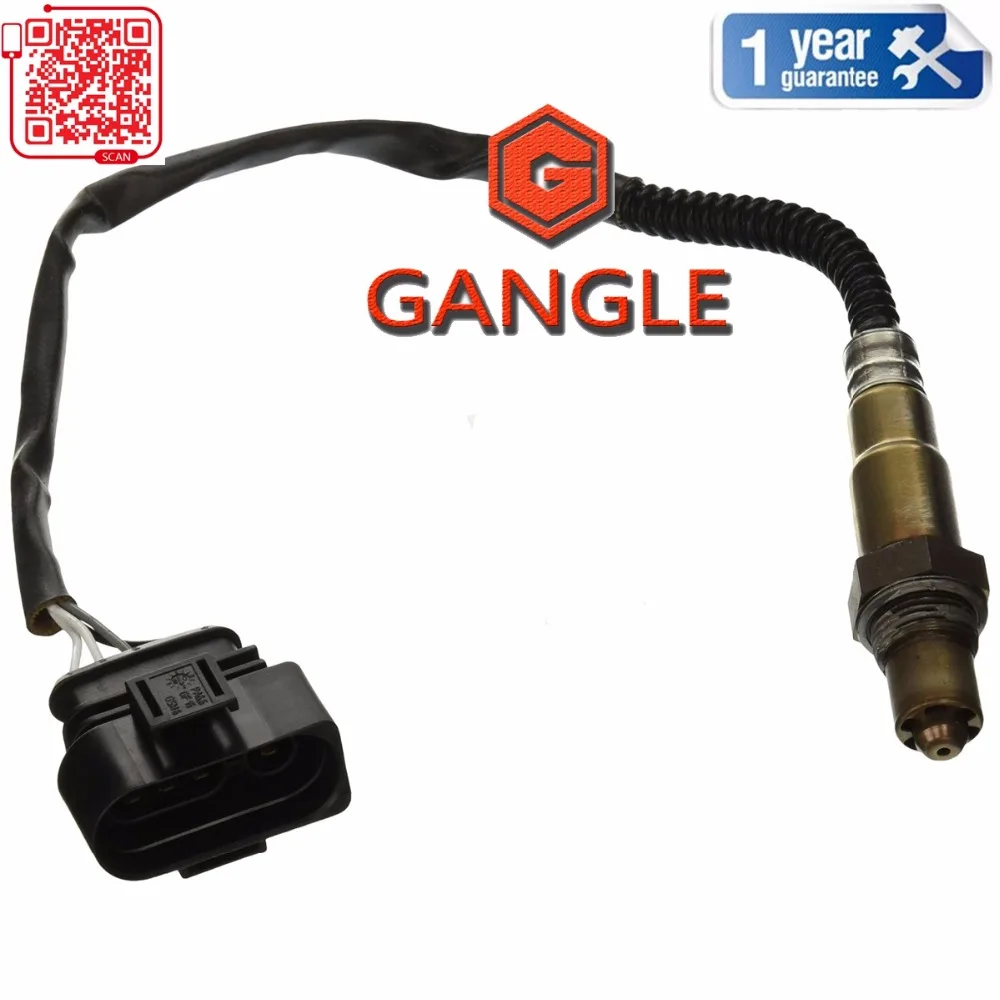 077906265J 234 4872 кислородный датчик Lambda сенсор для 2000 2003 AUDI A8 4872|sensor lambda|sensor sensorsensor oxygen |