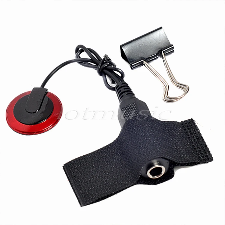 10 шт. микрофон для гитары скрипки виолончели банджо | Спорт и развлечения