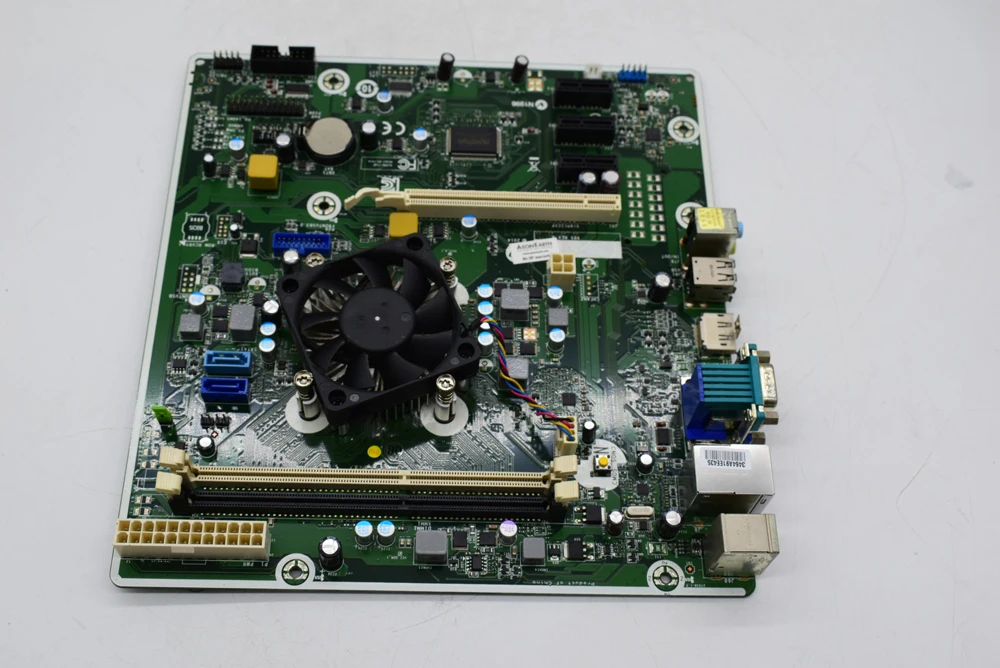 Для HP MS 7938 ProDesk 405 G2 754092 601 753929 интегрированный A4 6250J Оригинал используется