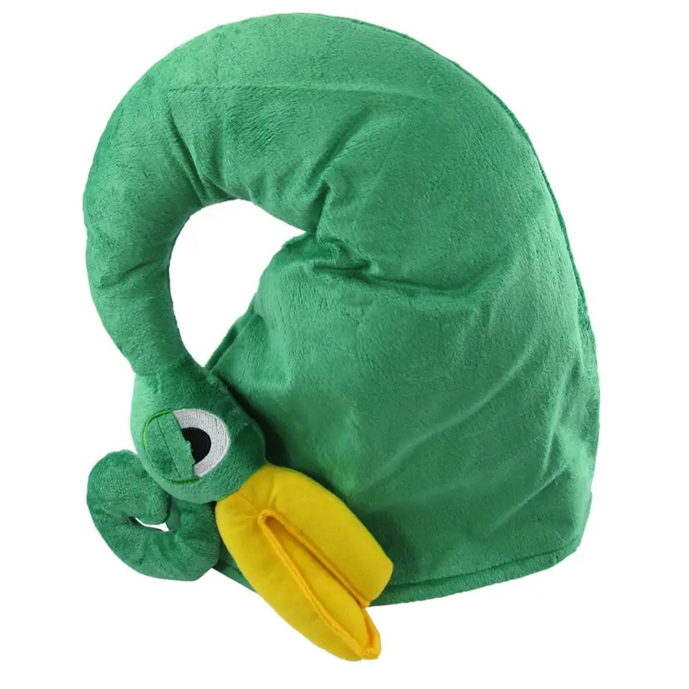 Плюшевая шляпа головной убор легенда о Зельде ссылка Косплей плюшевая