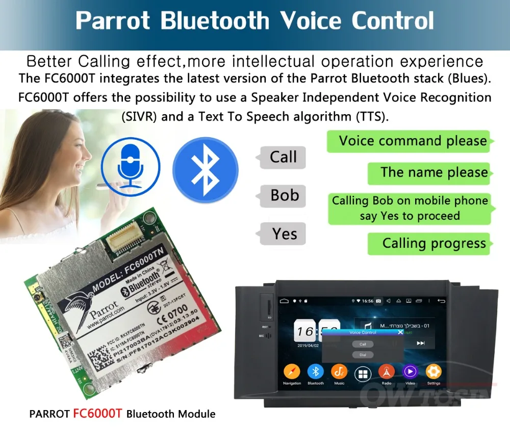 " ips 8 ядерный 4 Гб ram+ 64 Гб rom Android 9,0 автомобильный DVD радио gps для Citroen C4 C4L DS4 2012 2013 DSP CarPlay