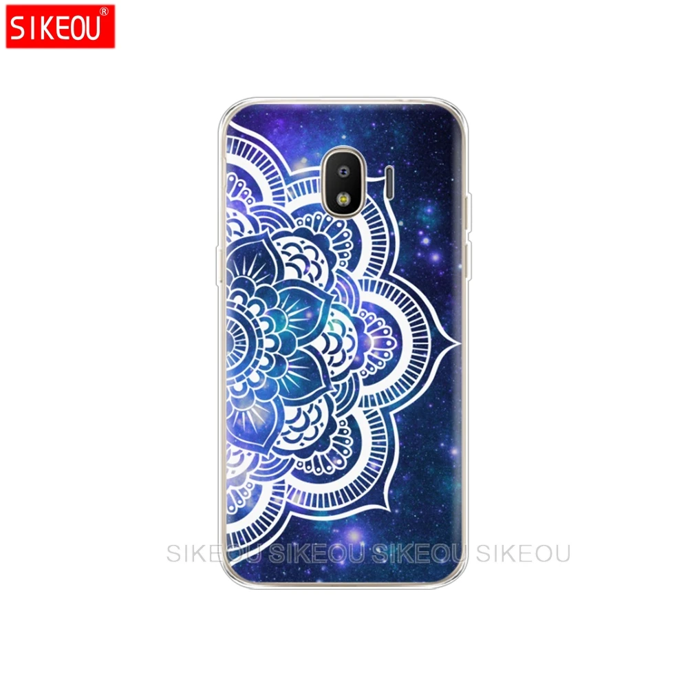 33801 Мягкий чехол для samsung J2 Core чехол s силиконовый чехол для телефона для samsung Galaxy J2 Core J 2 SM-J260F J260F J260 - Цвет: 33801