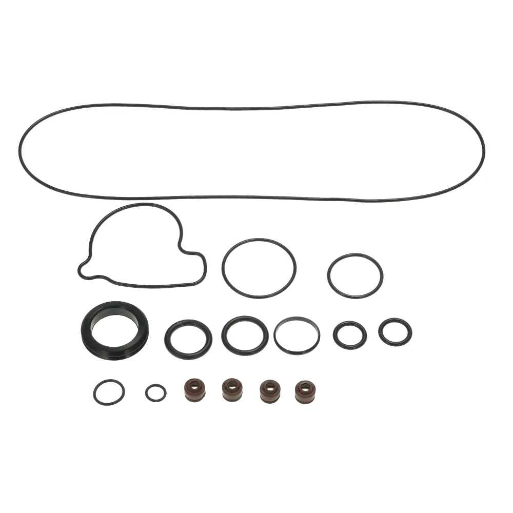 Полный комплект прокладок для HONDA CRF250R CRF250X CRF250 CRF 250 X I GS26|kit kits|kit hondakit |