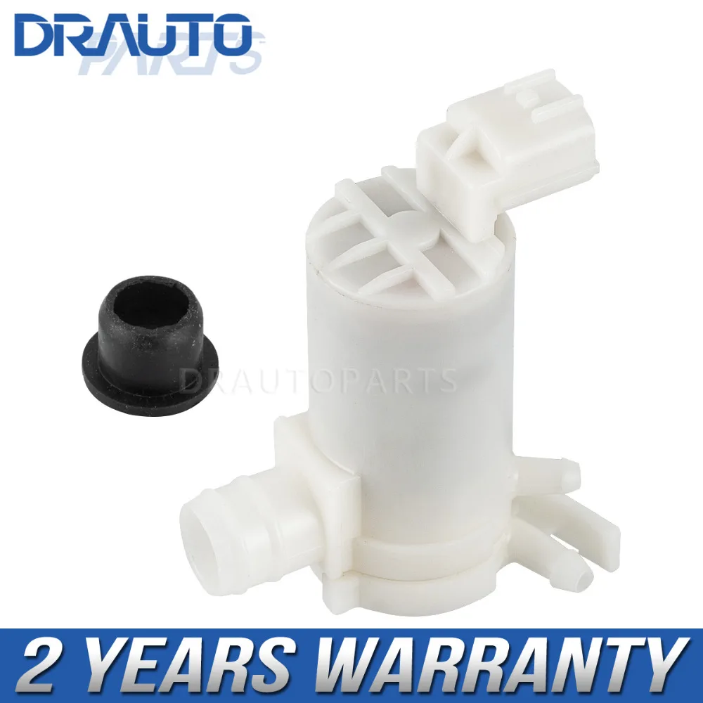 

Windshield Washer Pump For Subaru Forester Outback Impreza XV