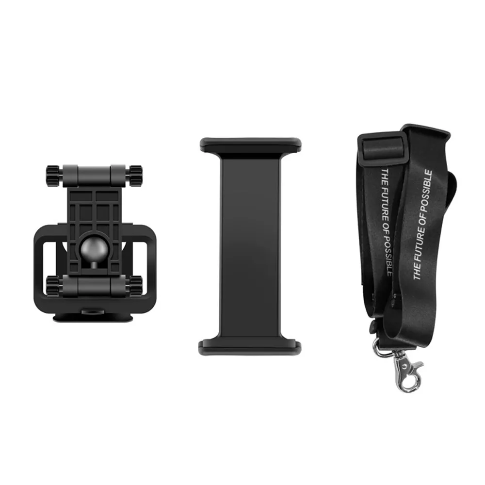 Держатель для планшетов DJI MAVIC MINI 2 Pro Zoom Remote Control Front View | Электроника