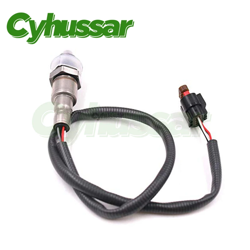 Кислородный датчик O2 лямбда соотношения воздуха и топлива для Ford Mondeo Edge taureus 1 5 T