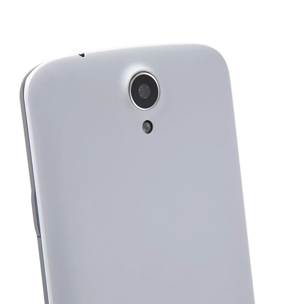 На складе DOOGEE X6S мобильные телефоны 4G LTE 5 дюйма HD 1 ГБ Оперативная память + 8