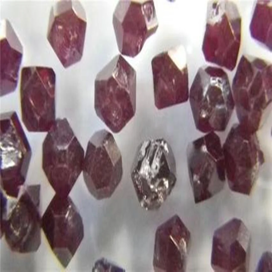 

Лабораторная подготовка порошка nanodiamond высокой чистоты
