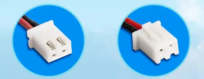 Новая батарея ER26500M ER26500 26500 литиевая батарея 3,6 V 8500mah C Тип PLC контроль в литий-ионной батареи с вилкой