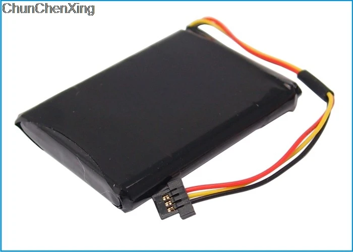 Аккумулятор Cameron Sino FM68360420759 VF3 для TomTom Go XL330S Quanta 1100 мАч|Цифровые аккумуляторы| |