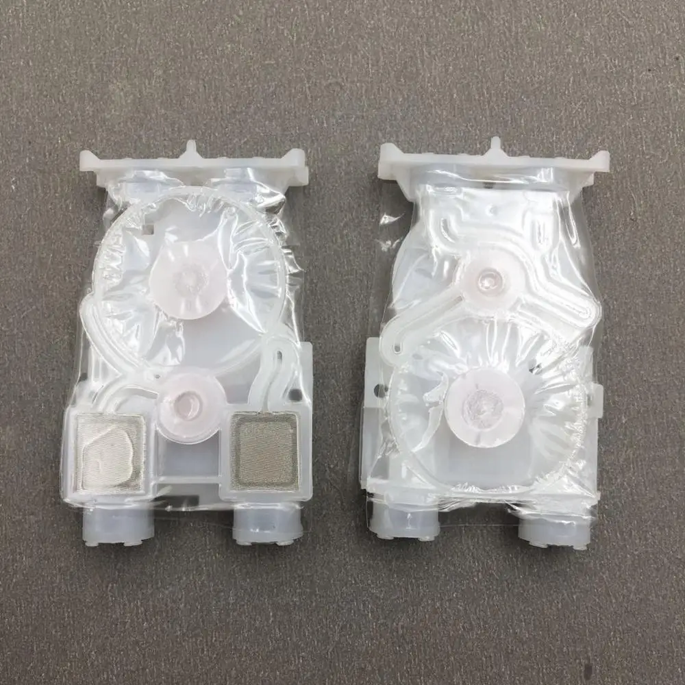 20 шт Roland Mutoh DX7 печатающая головка чернильный демпфер для печатной головки Valuejet 1624