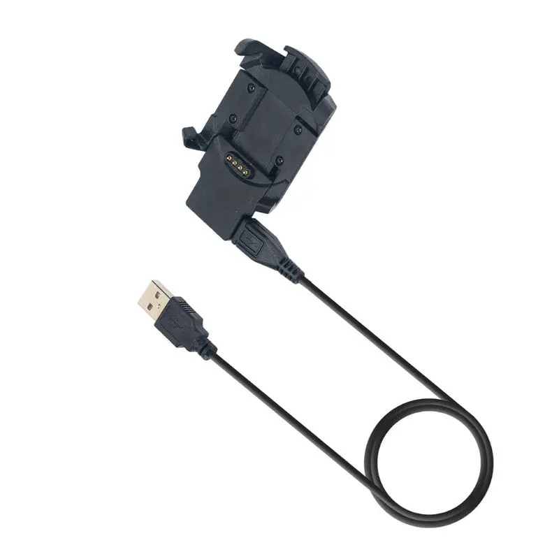 USB-кабель для быстрой зарядки и передачи данных Кабель-адаптер шнур питания Garmin