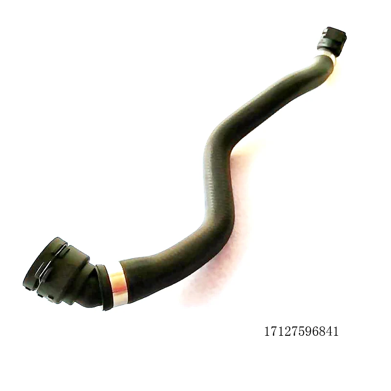 Для BMW F20 F20N F21 F21N F22 F23 радиатор охлаждающий шланг OEM 17127596841|Воздухозаборники| |