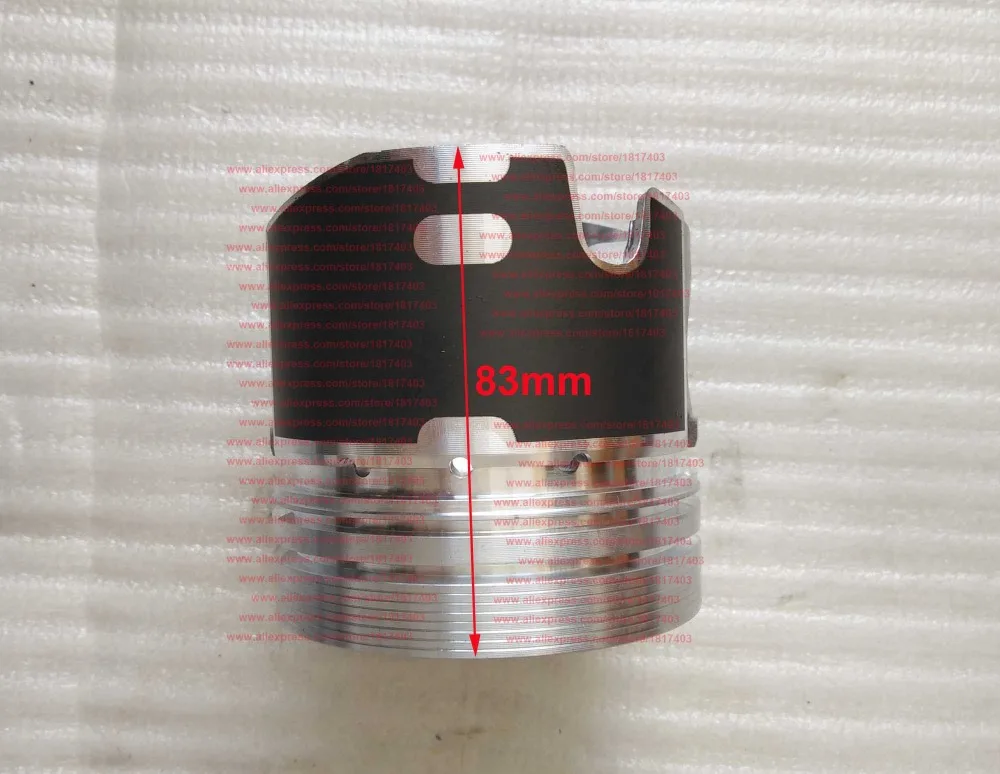 Поршень и поршневое кольцо 4L22B запчасти для дизельных двигателей Laidong KAMA |